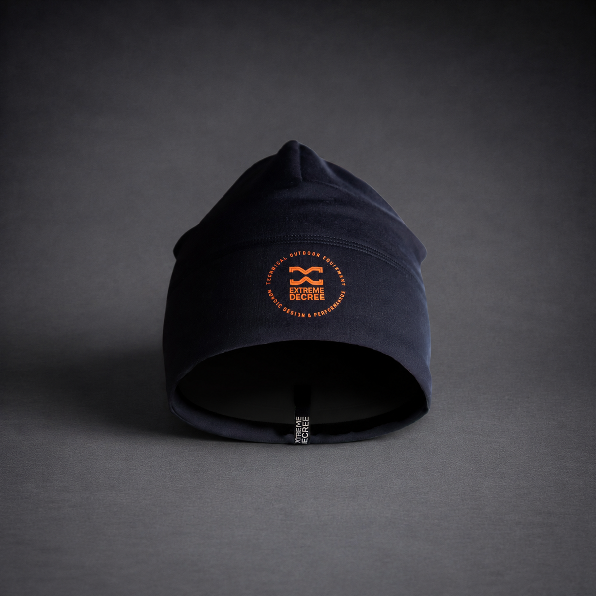 BEANIE — Ghost Aerogel Insulation